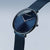 Bering Ultra Slim 15739-397 Uhr • Kratzfestes Saphirglas • Milanaise-Armband
