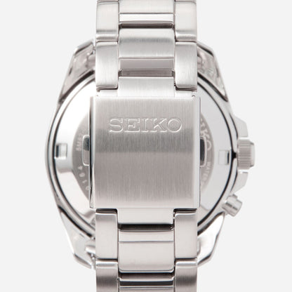 Seiko SPORT SKA785P1 Herren Uhr • Kinetic Werk • Mineralglas