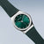 Bering Classic 12927-808 Ladies' Watch • Scratch-Resistant Sapphire Crystal • Fine Milanese Bracelet