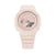 Casio G-Shock GMA-S2100BA-4AER Damenuhr • Extreme Stoßfestigkeit • Kompaktes Design