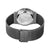 Bering Solar 14442-077 Men's Watch • Sapphire Glass • Milanese