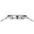 Bering Titanium 11743-709 Men's Watch • Ultra-light Titanium • Scratch-resistant Sapphire Crystal