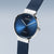 Bering Classic 14531-309 Women's Watch • Scratch-Resistant Sapphire Crystal • Fine Milanese Strap