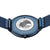 Bering Ultra Slim 15739-397 Uhr • Kratzfestes Saphirglas • Milanaise-Armband