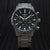Seiko SSB413P1 Herrenuhr • Saphirglas • LumiBrite Leuchtmasse