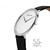 Bering Ultra Slim 15739-404 Uhr • Kratzfestes Saphirglas • Ultraflaches Design