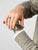Bering Solar 14442-077 Men's Watch • Sapphire Glass • Milanese