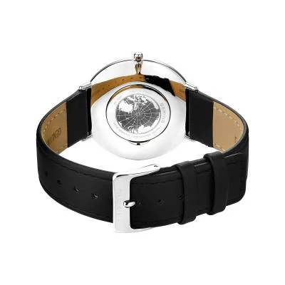 Bering Ultra Slim 15739-404 Uhr • Kratzfestes Saphirglas • Ultraflaches Design