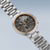 Bering Titanium 11743-709 Men's Watch • Ultra-light Titanium • Scratch-resistant Sapphire Crystal