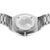 Bering Classic 18940-708 Men's Watch • Scratch-Resistant Sapphire Crystal • Green Sunray Dial