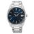 Seiko Essentials SUR309P1 Men's Watch • Sapphire Crystal • LumiBrite