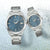 Seiko Classic SUR525P1 Men's Watch • Sapphire Crystal • Quartz Movement