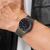 Bering Solar 14442-077 Men's Watch • Sapphire Glass • Milanese