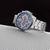 Seiko SSB345P1 Men's Watch • Hardlex Glass • LumiBrite Luminous Material