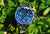 Vostok Europe Vilnelė JS20-125A750B Damenuhr • Saphirglas • 10 ATM