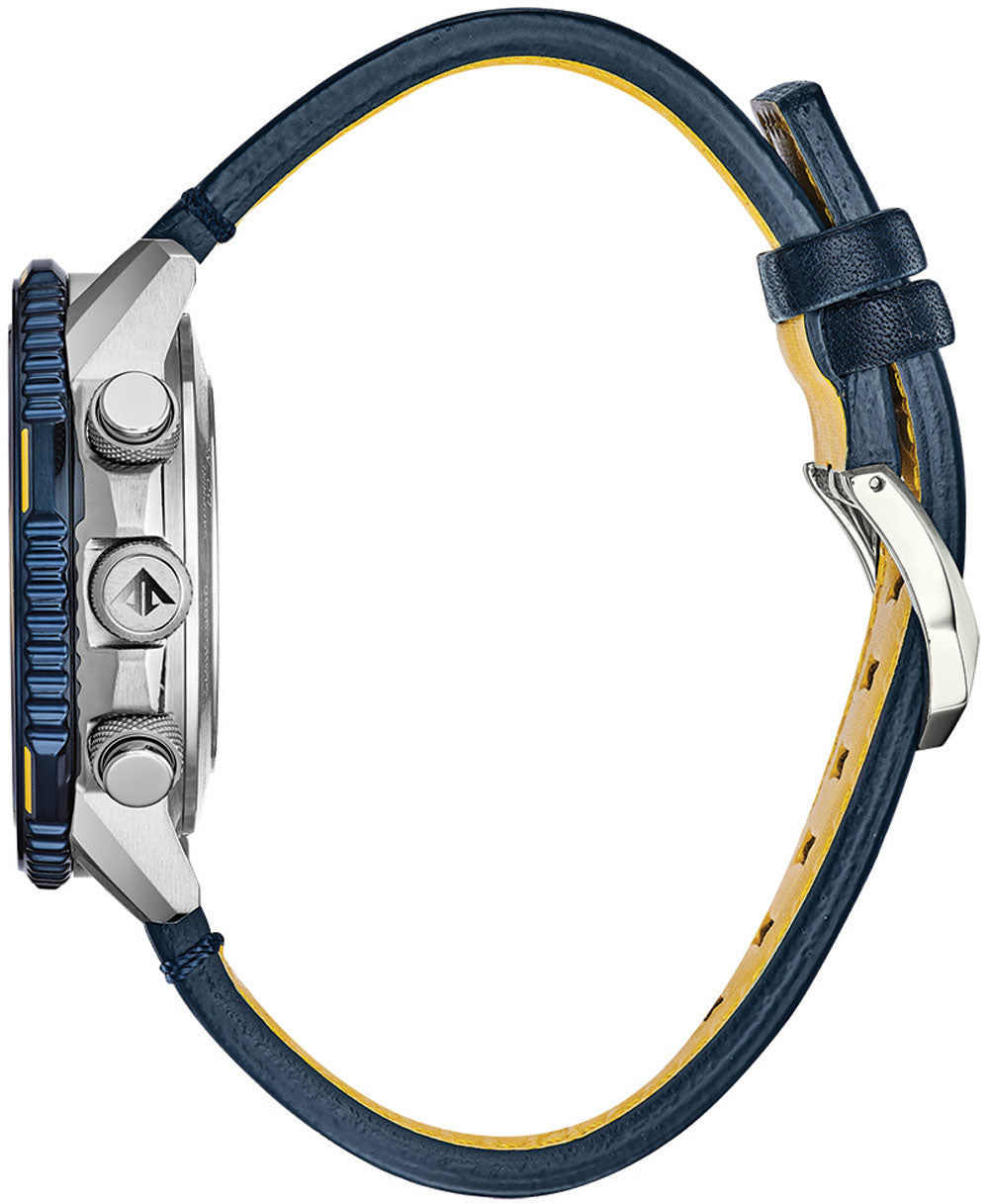 Citizen Promaster Skyhawk JY8078-01L Uhr • Eco-Drive • Funksolar