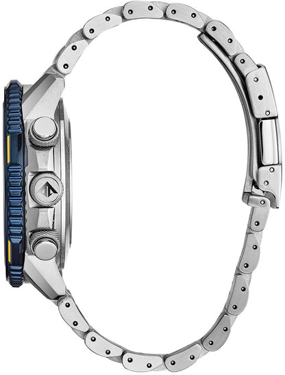 Citizen Promaster JY8078-52L Uhr • Eco-Drive • Funkuhr