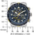 Citizen Promaster JY8078-52L Uhr • Eco-Drive • Funkuhr