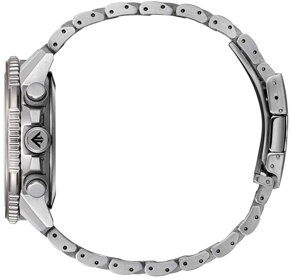 Citizen Promaster Sky JY8100-80L Men's Watch • Super Titanium • Eco-Drive & Radio-Controlled