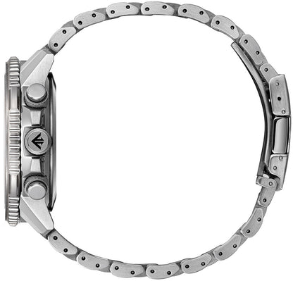 Citizen Promaster Sky JY8100-80L Men's Watch • Super Titanium • Eco-Drive & Radio-Controlled