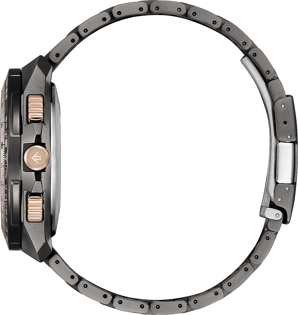 Citizen Promaster Sky JY8146-54E Herrenuhr • Funkgesteuerter Solar-Antrieb • Kratzfestes Saphirglas
