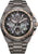 Citizen Promaster Sky JY8146-54E Herrenuhr • Funkgesteuerter Solar-Antrieb • Kratzfestes Saphirglas