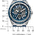 Citizen Promaster Skyhawk JY8148-08L Herrenuhr • Eco-Drive Funk • Saphirglas