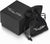 Herz Ohrstecker mit pinkem Stein - Thomas Sabo Modell: H2271-414-9