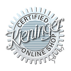 Pendeluhr - Serie: Joseph Kieninger Collection - Kieninger Modell: 2852-22-02