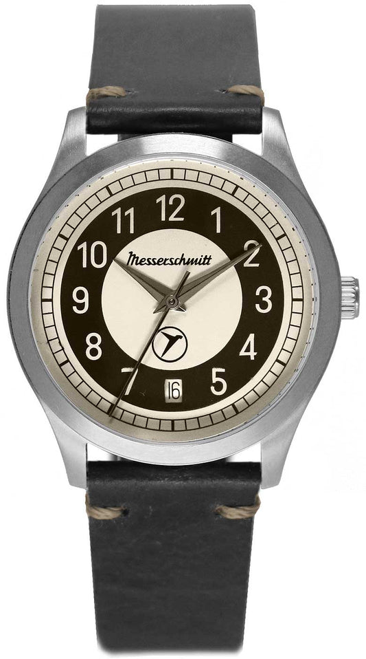 Herrenuhr - Messerschmitt Modell: KR201-S