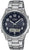 Casio Classic LCW-M100TSE-1AER Herrenuhr • Smarte Funk-Technologie • Umweltfreundlicher Solar-Antrieb