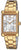 Casio Timeless Collection LTP-1234PG-7AEG Women's Watch • Elegant Bicolor Design • Reliable Quartz Movement