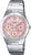 Casio Collection LTP-2069D-4AVEG Damenuhr • Elegantes Multi-Zifferblatt • Praktische Datumsanzeige