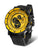 Vostok Europe Lunokhod 2 YM86-620C504 Herrenuhr • GTLS • K1