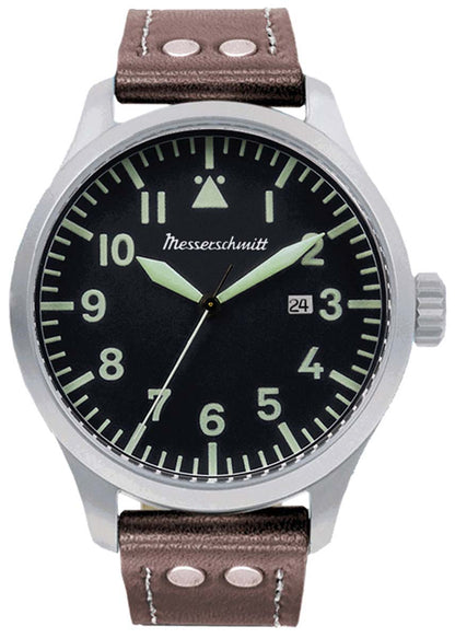 Herrenuhr - Messerschmitt Modell: ME-47XLB