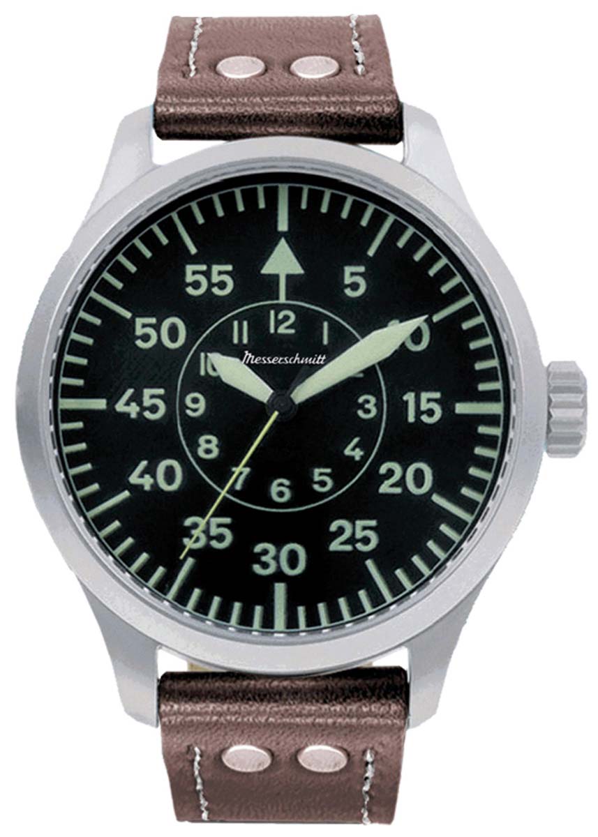Herrenuhr - Messerschmitt Modell: ME-47XL