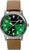 Messerschmitt ME-9673-02 Men's Watch • Swiss Quartz Movement • Made in Germany