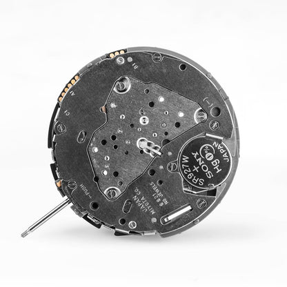 Vostok Europe Rocket N1 6S21-225B619 Herrenuhr • K1 Sicherheitsglas • 20 ATM