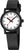 Mondaine Essence MS1.32110.RB Ladies' Watch • Swiss Design Classic • Red Second Hand