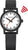 Mondaine Essence MS1.32110.RB Ladies' Watch • Swiss Design Classic • Red Second Hand