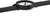 Mondaine Essence MS1.32110.RB Ladies' Watch • Swiss Design Classic • Red Second Hand