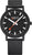 Mondaine Essence MS1.41110.RB Watch • Swiss Design Classic • Red Second Hand (Trowel)