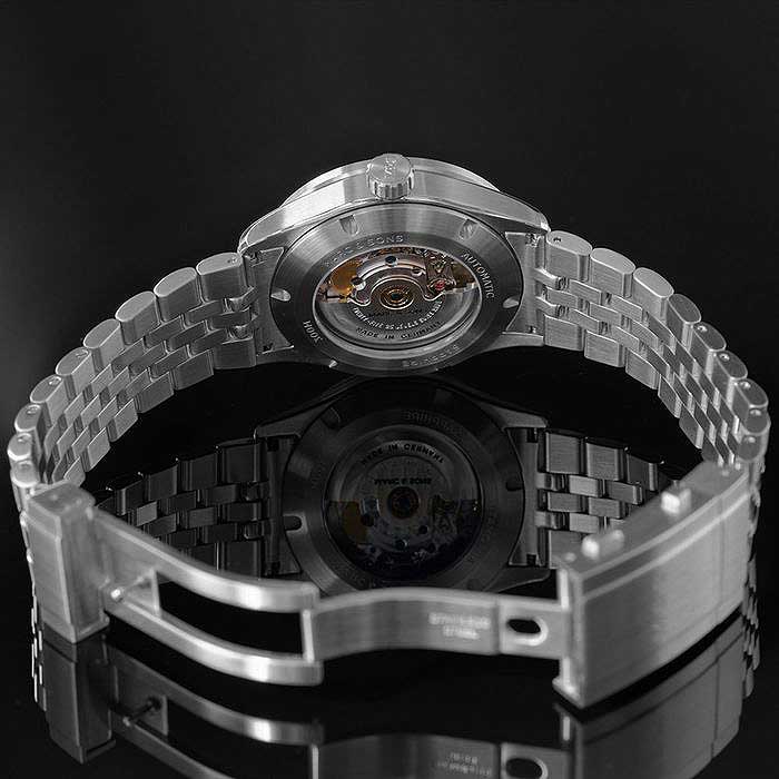 ELEGANCE BLUE - Marc and Sons Modell: MSD-048-2S