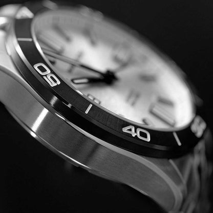 ELEGANCE SILVER - Marc and Sons Modell: MSD-048-4S