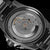 Marc & Sons Sport Professional MSD-050-02-S Men's Watch • Automatic Movement • Sapphire Crystal