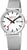 Mondaine evo2 MSE.40210.SM Unisex Uhr • Saphirglas • Quarzwerk