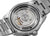 Marc & Sons  GMT II MSG-008-04 Herren Uhr • Automatikwerk • Saphirglas