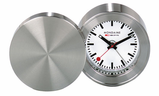 Reisewecker - Mondaine Modell: MSM.64410