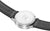 Mondaine stop2go MST.4101B.SJ.2SE Watch • Swiss Railway Clock Design • Sapphire Glass