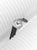 Mondaine stop2go MST.4101B.SJ.2SE Watch • Swiss Railway Clock Design • Sapphire Glass